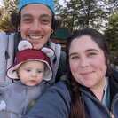 Seeker profile avatar for Nanny Needed For 2 Children In Williamsburg.