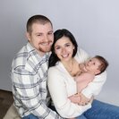 Seeker profile avatar for Nanny Job For Two Cute Kids!
