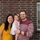 Seeker profile avatar for Nanny Needed For 2 Children In Overland Park
