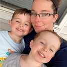 Seeker profile avatar for In Home Caregiver Needed For Two(2) Children In Ballston Spa.