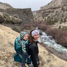 Seeker profile avatar for Nanny For 4 Year Old W/ Behavioral Support Needs