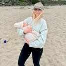 Seeker profile avatar for In Home Nanny Position. One Year Old And Second Baby On The Way!