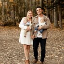 Seeker profile avatar for Nanny Needed For 2 Children In Reno.