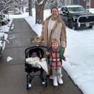 Seeker profile avatar for Babysitter Needed For 2 Children In Brooklyn For A Date Night