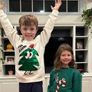 Seeker profile avatar for Part-time Babysitter Needed For 2 Children In Woodley Park
