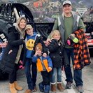 Seeker profile avatar for Nanny Needed For 3 Children In Anaheim