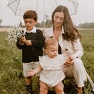 Seeker profile avatar for Part-time Nanny Needed For My Children In Landenberg.