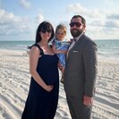 Seeker profile avatar for Nanny Needed For 2 Children In New Canaan