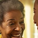 Seeker profile avatar for Caregiver Needed For Elderly Mother In Her 90s In Oklahoma City