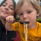 Seeker profile avatar for Reoccurring Sitter