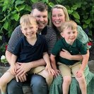 Seeker profile avatar for Nanny Needed For 2 Children In Pittsford.