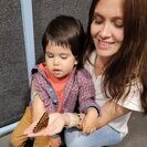 Seeker profile avatar for Nanny Needed For 1 Child In San Diego 92129