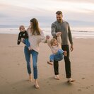 Seeker profile avatar for Part-Time Nanny Needed For 2 Children In Brentwood