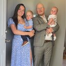 Seeker profile avatar for Babysitter Needed 1-2 Days/wk - 2.5 Yr Old & 8 Month Old Boys