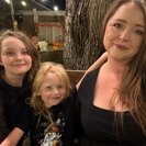 Seeker profile avatar for Babysitter Needed For 2 Children In Saint Augustine.