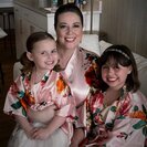 Seeker profile avatar for Part-time Nanny-Household Manager: 2 Girls (6 & 11) + 1 Puppy!
