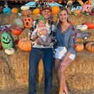 Seeker profile avatar for Part-Time Nanny For 7 Month Old Girl