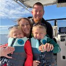 Seeker profile avatar for Nanny Needed For 2 Children In Niceville