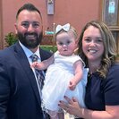 Seeker profile avatar for Nanny Needed For A One Year Old Girl In Westport.