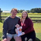 Seeker profile avatar for Nanny Needed For My Children In Charleston.