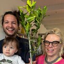 Seeker profile avatar for Looking For Nanny For Our Daughter!