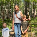 Seeker profile avatar for Nanny Needed To Assist With 2 Children In Grand Rapids