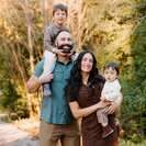 Seeker profile avatar for Nanny 1-2 Days A Week For Our Two Sweet Boys In Cottonwood Heights/Sandy Area!