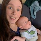 Seeker profile avatar for Babysitter Needed For 4-Month-Old In Peachtree Corners