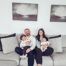 Seeker profile avatar for Looking For A Nanny For Two Adorable Babies!