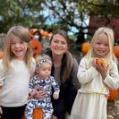 Seeker profile avatar for Occasional Weekday And Date Night Sitter For 3 Children In Bargersville.