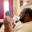 Seeker profile avatar for Nanny Needed For Baby Girl