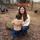 Seeker profile avatar for Nanny Needed For 2 Children In Miami.