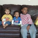Photo for Child Care Needed For 1 Child In Oakland