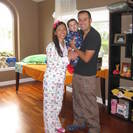 Seeker profile avatar for Home Help Assistance For Aging Parents In El Monte