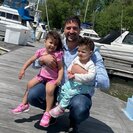 Seeker profile avatar for Nanny