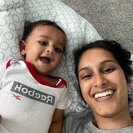 Seeker profile avatar for Morning Nanny / House Manager (Cherry Hill)