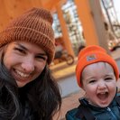 Seeker profile avatar for Nanny Needed For 1 Child In Mirror Lake.