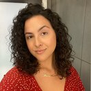 Profile image of Bruna Leticia D.