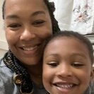 Seeker profile avatar for Babysitter Needed For 1 Child In Clute.