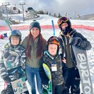 Seeker profile avatar for After School Pickup For My 3 Kids