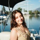 Anna M.'s Photo