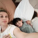 Seeker profile avatar for Babysitter Needed For 2 Children In Van Nuys