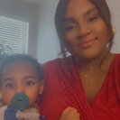 Seeker profile avatar for Sitter Needed For 2 Children In McKinney.