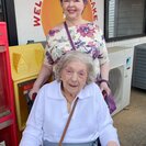 Seeker profile avatar for Seeking Part-time Senior Care Provider In Cornelius