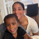 Seeker profile avatar for Recurring Babysitter Needed For 1 Child In Dayton