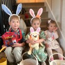 Photo for Nanny Needed For 2 (sometimes 3) Children In Napa