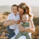 Seeker profile avatar for Nanny Position For Two Toddlers