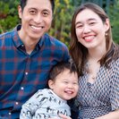 Seeker profile avatar for Summer Nanny Needed For 1 Year Old