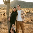 Seeker profile avatar for Nanny Needed For 1 Child In Phoenix