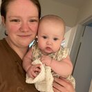 Seeker profile avatar for Sweet Baby Girl Looking For Fun Babysitter